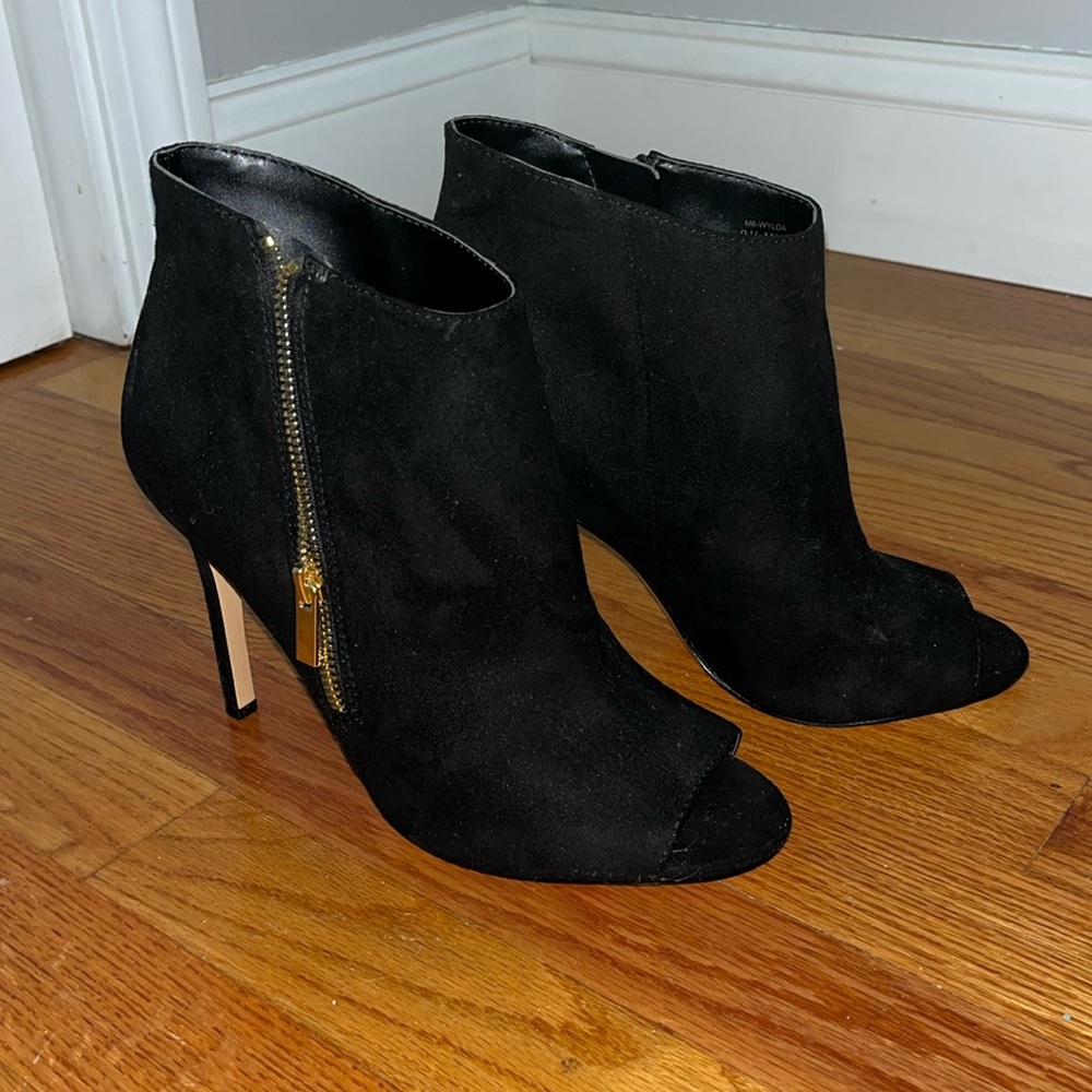 Booties